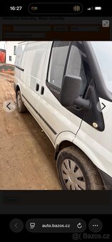 Ford Transit - 3