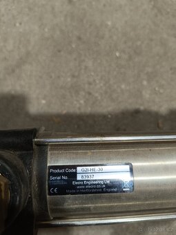 Tepelný výměník - 3