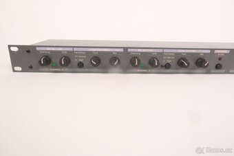 Aphex Aural Exciter C2 Big Bottom - 3