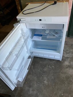 Vestavná lednice Philco PTB 121 EBU - 3