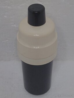 Retro 0,5L Šejkr Shaker 22,5cm - 3