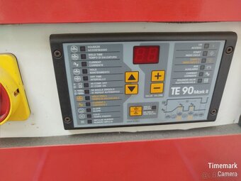 PRODÁM BODOVOU SVÁŘEČKU - 3