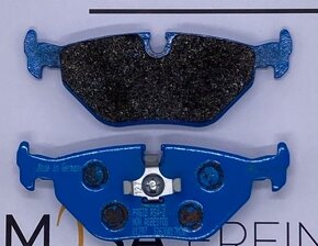 nové díly na BMW E36 M3, ORIGINÁL BMW/POWERFLEX/BOSCH - 3