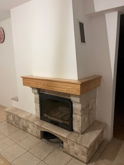 Krbová vložka - 3