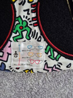 Dětské nosítko - 3