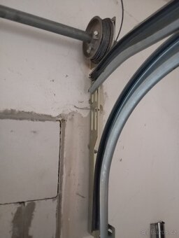 Sekvenční El garážová vrata - 3