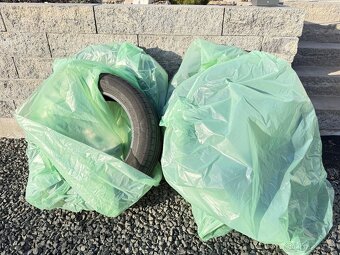 Letní pneu Bridgestone - 3