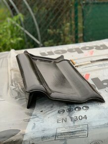 Střešní tašky Roben Piemont - glazura - 3