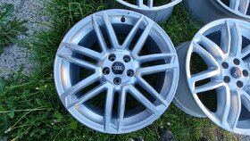 Audi sport 8,5x19 5x112 et 28 - 3
