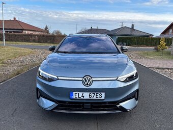 VW ID 7 TOURER PRO rv.2025 - 3