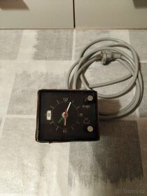 Hodiny s časovačem - 3