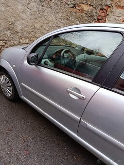 Citroen c3, 2003, 1.4 benzin - 3