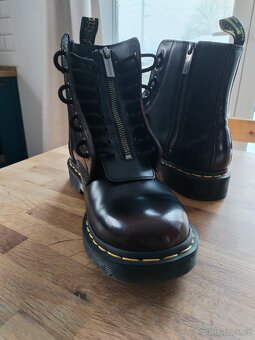 Boty Dr. Martens - 3
