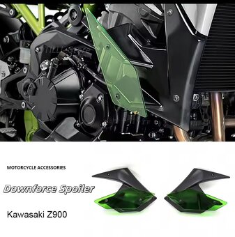Kawasaki z900 - 3