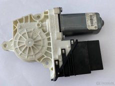 Jednotky dveří VW Passat B6/7/CC - 3