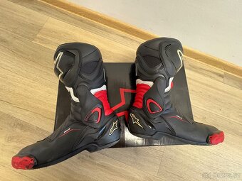 Alpinestars boty SMX-6 V2 - 3