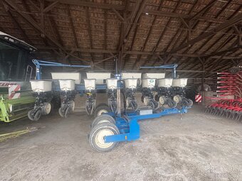 Knize 3500 secí stroj - 3