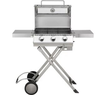 Tepro Chicago Special Edition - 3