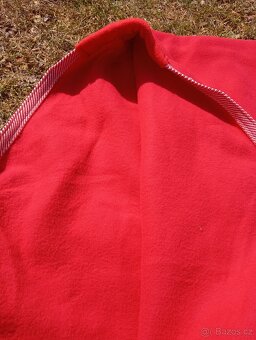 Deka odpocovaci vel.135 - 3