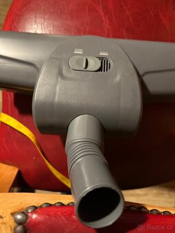 Štětec na vysavač - 3