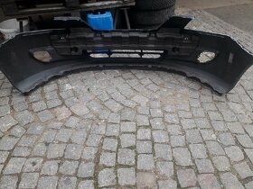 Kia Ceed 2006-2012 přední nárazník - 3