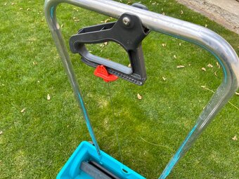 GARDENA Sypací vozík - 3