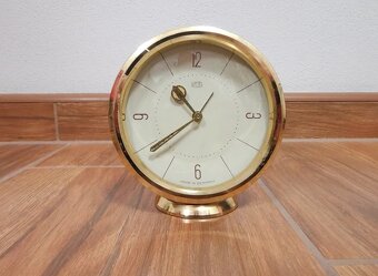 Retro budík UMF Ruhla - 3