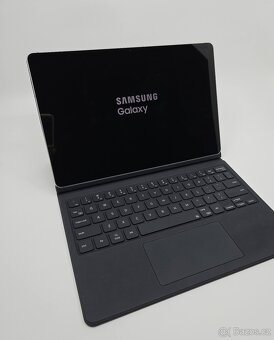 Tablet Samsung Galaxy Tab S9 Fe 256 GB mint se zárukou - 3