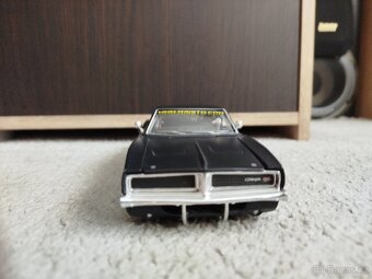 Model auta - 3