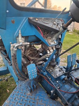 Motor - 3