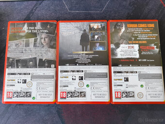Resident Evil Generation Pack - 3