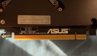 ASUS Rtx 3080 10gb - 3