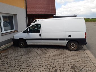 Peugeot Expert Long - 3