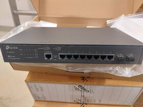 Switch TP-Link TL-SG3210 - 3