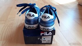 tenisky FILA vel. 37 - 3