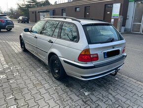 BMW 320d 110kw - 3