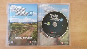 Úplně nový farmy simulátor 22 PC - 3