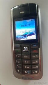 Nokia 6020 starý telefon - 3