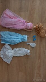 Panenka Barbie - 3