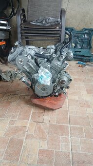 Prodám KTM 990 S - 3