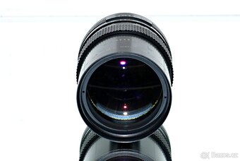 Pentacon auto MC 2,8/135 M42 TOP STAV - 3