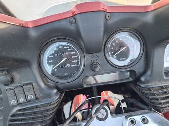 BMW R 1100Rt - 3