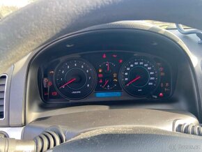 Chevrolet Captiva - 3