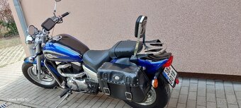 Prodám chopper SUZUKI VZ800 Marauder - 3