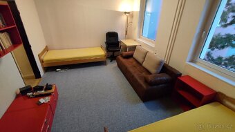 Ubytování, podnájem pro studentku České Budějovice. - 3