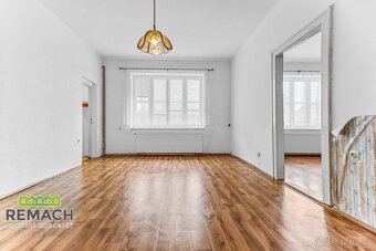 Pronájem byt 4+1, 92 m2 - Broumov - Nové Město, ev.č. 03181 - 3