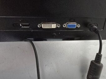 HP Pavilion 22xi, HDMI, LED FullHD, 22" - 3