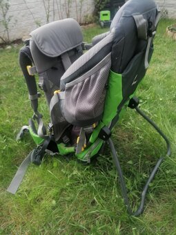 Dětská krosna Deuter komfort Air - 3