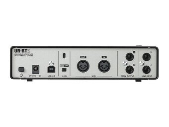 Steinberg UR-RT2 USB zvuková karta - 3