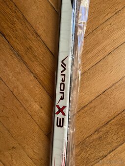 Kompozitová hokejka Bauer Vapor X3 nová - 3